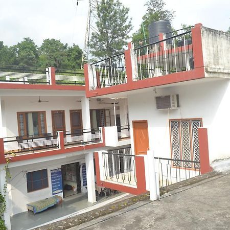 Mount Valley Mama Cottage Rishīkesh Quarto foto