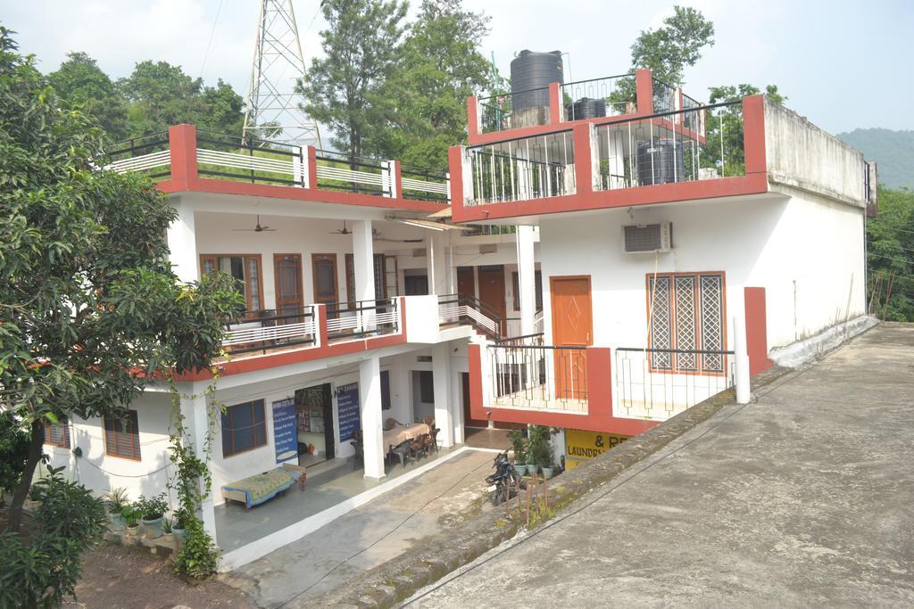 Mount Valley Mama Cottage Rishīkesh Quarto foto