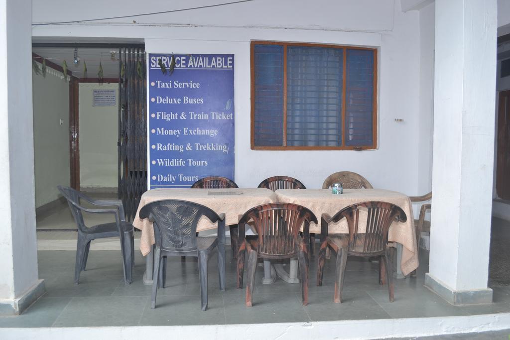 Mount Valley Mama Cottage Rishīkesh Quarto foto
